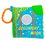 Goodnight Moon Soft Book - Radar Toys