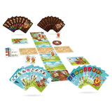 Goths Save The Queen The Card Game - Radar Toys