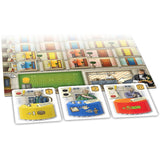 Grand Austria Hotel The Board Game - Radar Toys