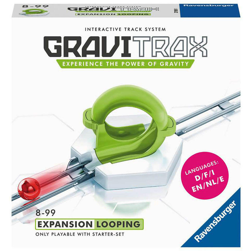 Gravitrax Magnectic Looping Expansion Set