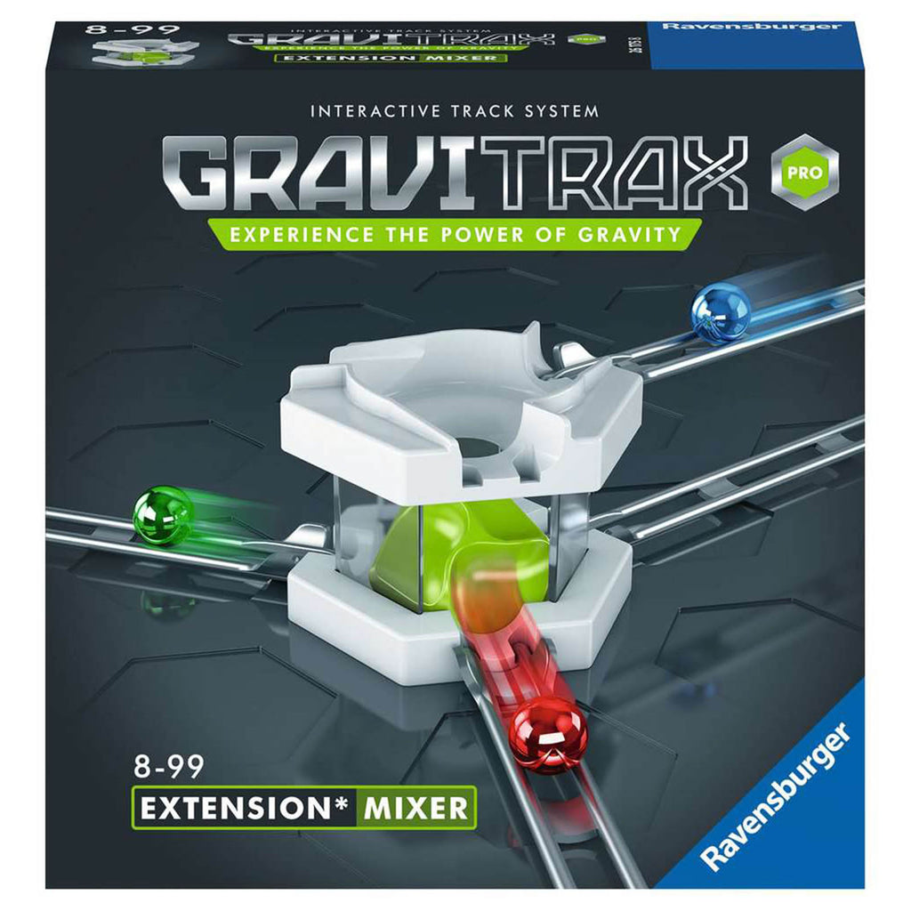Gravitrax Magnectic Mixer Expansion Set