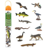 Great Lakes Toob Figures Safari Ltd 100264 - Radar Toys