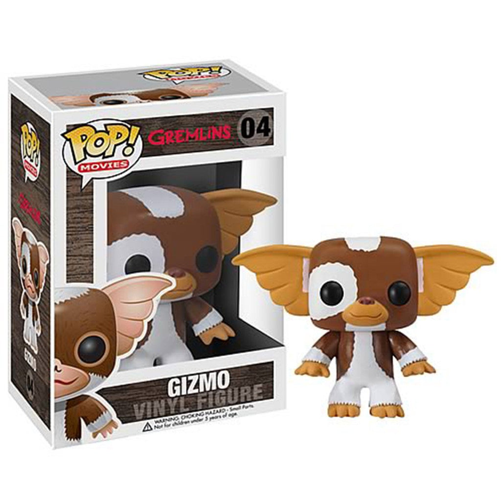 Gremlins POP Gizmo Vinyl Figure