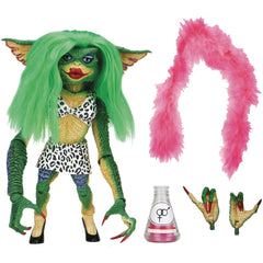 NECA Gremlins Greta Gremlins New Batch 7 Inch Action Figure - Radar Toys