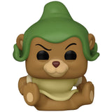 Funko Disney Adventure Of The Gummi Bears POP Gruffi Vinyl Figure - Radar Toys