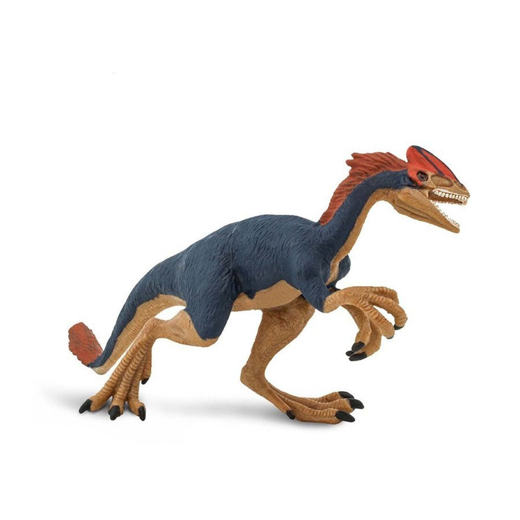 Guanlong Dinosaur Figure Safari Ltd