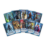 Guardians The Board Game - Radar Toys