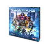 Guardians The Board Game - Radar Toys