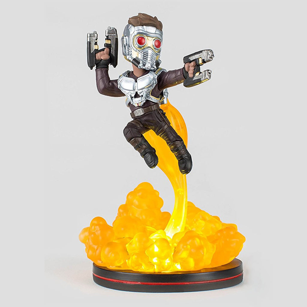 Guardians Of The Galaxy Vol 2 Q-Fig FX Star-Lord Vinyl Figure