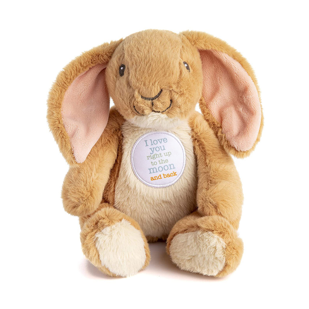 Guess How Much I Love You Hare 7 Inch Beanbag Plush Figure