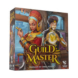 Guild Master Board Game - Radar Toys