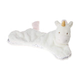 Gund Baby Luna Unicorn Comfy Cozy 24 Inch Plush Blanket - Radar Toys