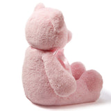 Gund Baby My First Teddy Bear Pink 36 Inch Jumbo Plush Figure 6048636 - Radar Toys