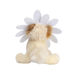 Gund Boo Itty Bitty Boo Daisy Flower Plush Figure - Radar Toys