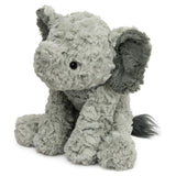 Gund Cozy Elephant 10 Inch Plush Figure 6058948 - Radar Toys