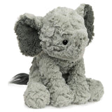 Gund Cozy Elephant 10 Inch Plush Figure 6058948 - Radar Toys