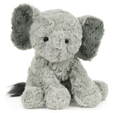 Gund Cozy Elephant 10 Inch Plush Figure 6058948 - Radar Toys