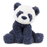 Gund Cozy Panda Bear 10 Inch Plush - Radar Toys