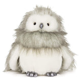Gund Fab Pals Rylee Owl Plush Figure 6058954 - Radar Toys