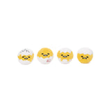 Gund Gudetama Squishies 3 Inch Plush - Radar Toys