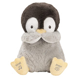 Gund Kissy The Penguin Plush Figure 6059341 - Radar Toys