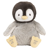 Gund Kissy The Penguin Plush Figure 6059341 - Radar Toys