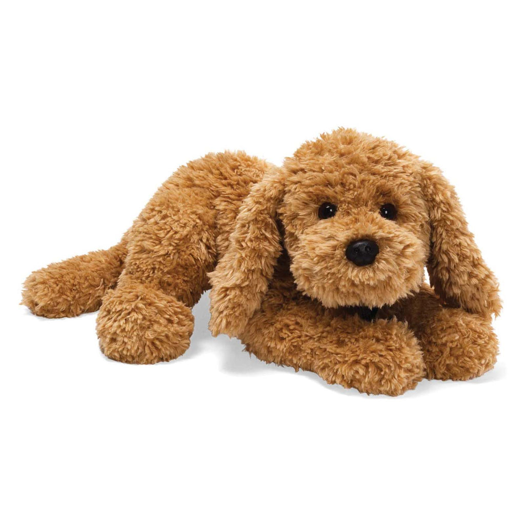 Gund Muttsy Dog 14 Inch Plush Figure