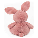 Gund Oh So Snuggly Bunny Lapin Plush Figure 6059318 - Radar Toys