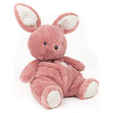 Gund Oh So Snuggly Bunny Lapin Plush Figure 6059318 - Radar Toys
