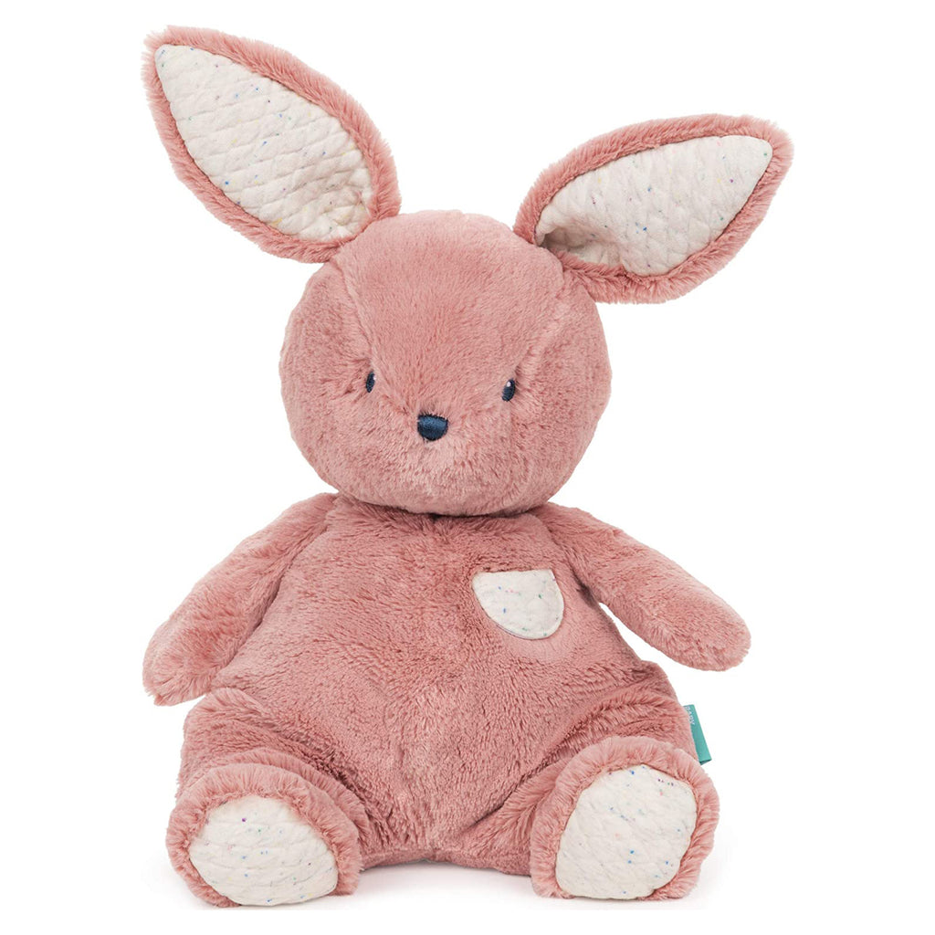Gund Oh So Snuggly Bunny Lapin Plush Figure 6059318 - Radar Toys