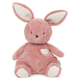 Gund Oh So Snuggly Bunny Lapin Plush Figure 6059318 - Radar Toys