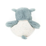 Gund Oh So Snuggly Hippo Plush Figure 6059347 - Radar Toys