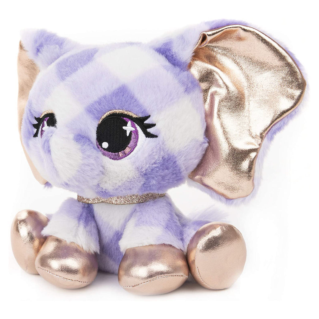 Gund P Lushes Ella L'Phonte 6 Inch Plush