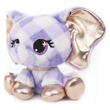 Gund P Lushes Ella L'Phonte 6 Inch Plush - Radar Toys