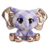Gund P Lushes Ella L'Phonte 6 Inch Plush - Radar Toys
