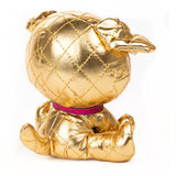 Gund P Lushes Goldie La Pooch 6 Inch Plush - Radar Toys