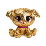 Gund P Lushes Goldie La Pooch 6 Inch Plush - Radar Toys