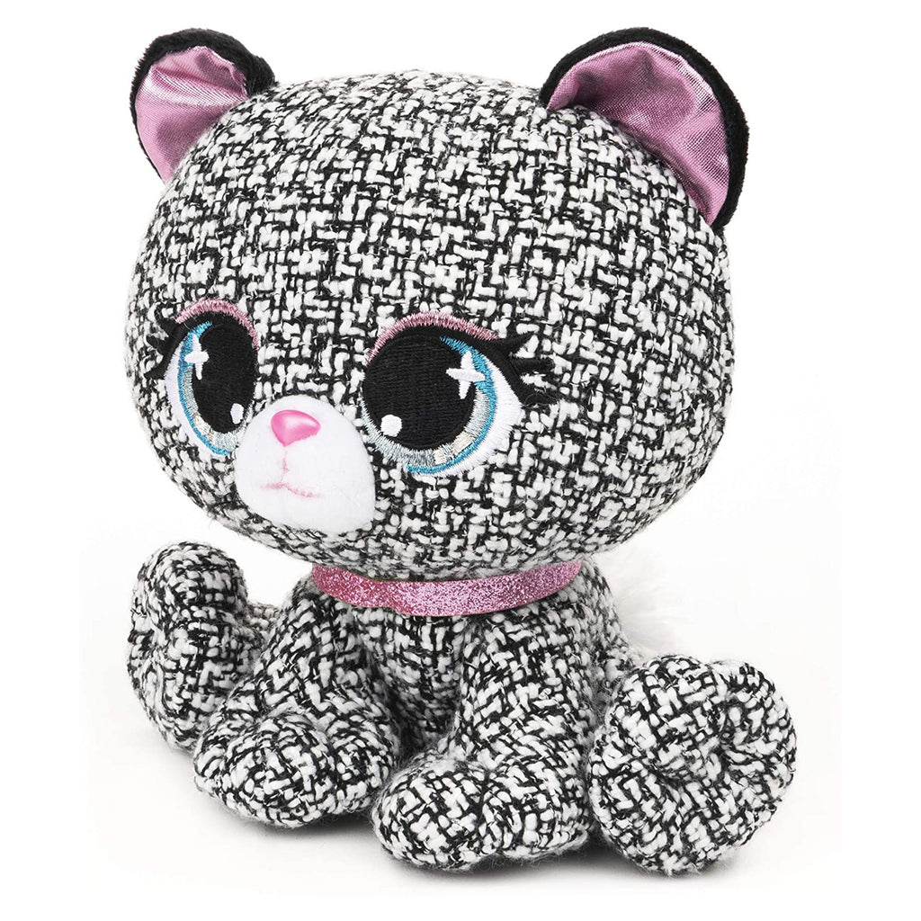 Gund P Lushes Khloe O'Bearci 6 Inch Plush - Radar Toys