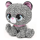Gund P Lushes Khloe O'Bearci 6 Inch Plush - Radar Toys