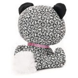 Gund P Lushes Khloe O'Bearci 6 Inch Plush - Radar Toys