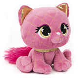 Gund P Lushes Madame Purnel Pink 6 Inch Plush - Radar Toys
