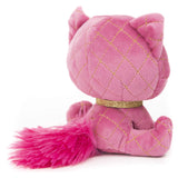 Gund P Lushes Madame Purnel Pink 6 Inch Plush - Radar Toys
