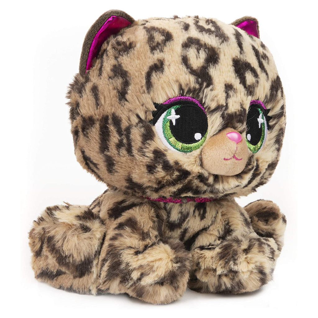 Gund P Lushes Sadie Spotson 6 Inch Plush - Radar Toys