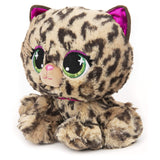 Gund P Lushes Sadie Spotson 6 Inch Plush - Radar Toys