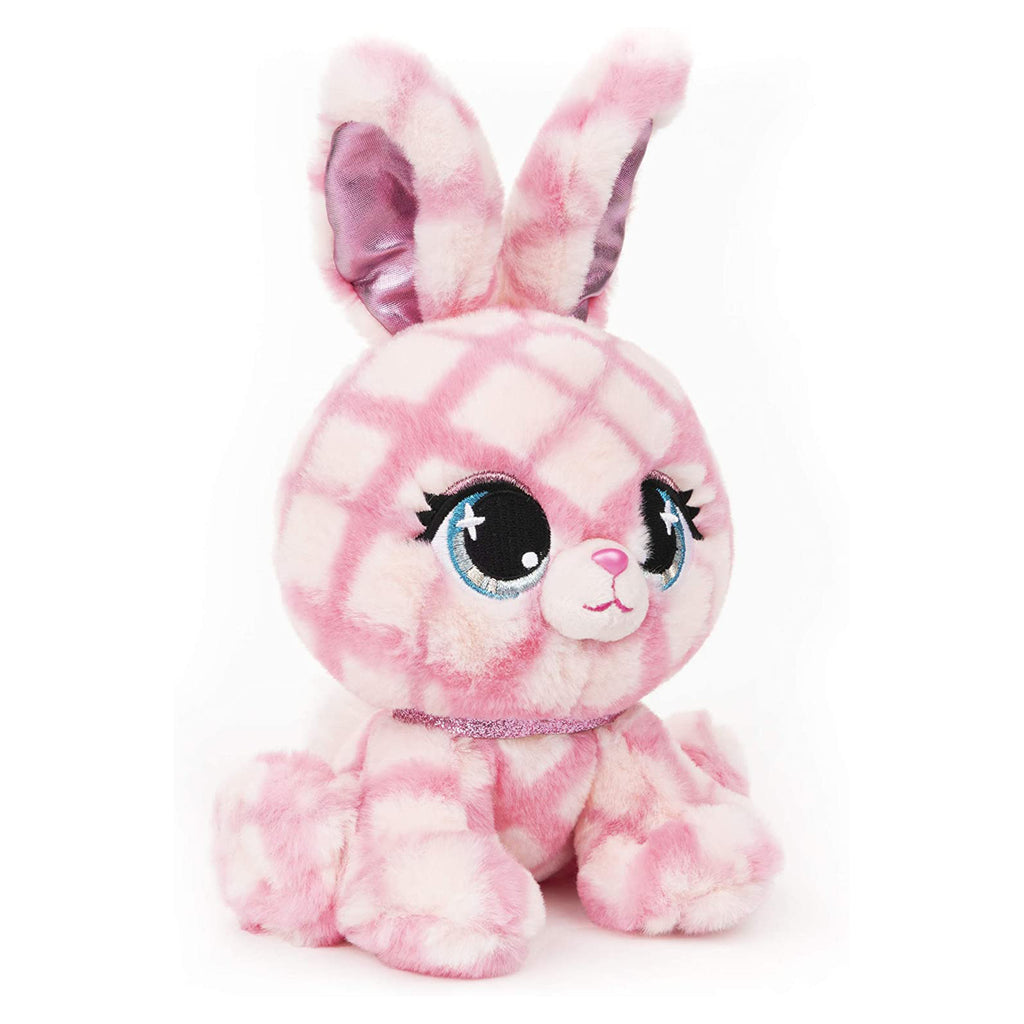 Gund P Lushes Trixie Karrats 6 Inch Plush 6061084