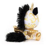 Gund P Lushes Vera Von Corn 6 Inch Plush - Radar Toys