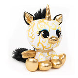 Gund P Lushes Vera Von Corn 6 Inch Plush - Radar Toys