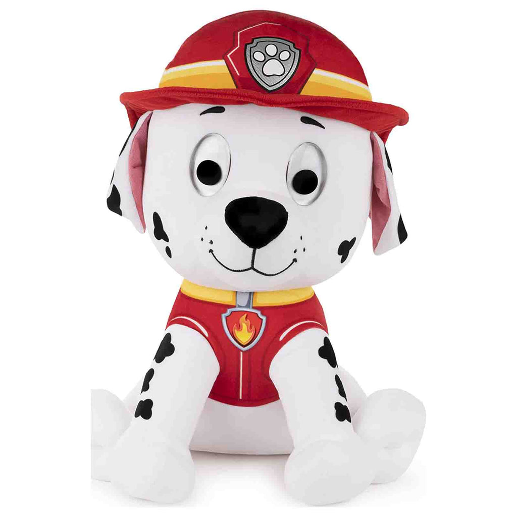 Gund Paw Patrol Marshall 16 Inch Plush - Radar Toys