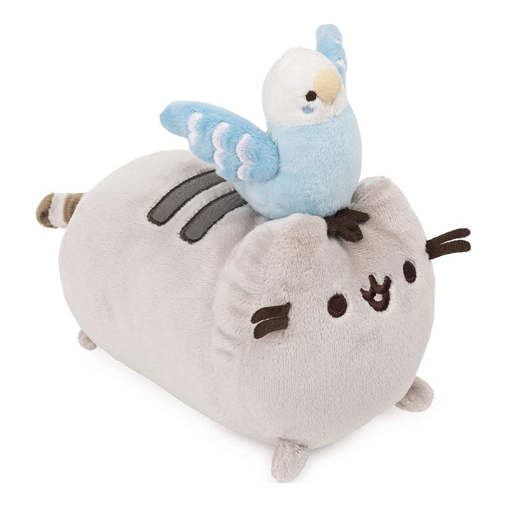 Gund Pusheen And Bo Best Friend 6 Inch Plush 6059933