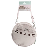 Gund Pusheen Crossbody Bag Plush 6059041 - Radar Toys
